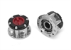 MANUAL LOCKING HUBS - image 1