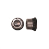 MANUAL LOCKING HUBS - image 1