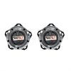 MANUAL LOCKING HUBS - image 1