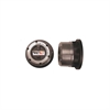 MANUAL LOCKING HUBS - image 1