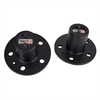 MANUAL LOCKING HUBS - image 1