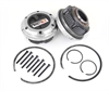 MANUAL LOCKING HUBS - image 1