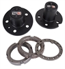 MANUAL LOCKING HUB REPAIR