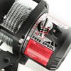 Heavy Duty Nautic 9,500 Lb. Rated Waterproof Winch - image 2