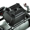 Heavy Duty Nautic 9,500 Lb. Rated Waterproof Winch - image 3