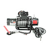 Heavy Duty Nautic 9,500 Lb. Rated Waterproof Winch - image 1