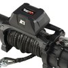 10,000 Lbs. Trekker Winch with Synthetic Rope - image 2