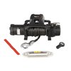 10,000 Lbs. Trekker Winch with Synthetic Rope - image 3