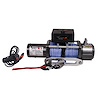 10500# WINCH W/SYTH ROPE - image 1