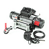 Heavy Duty Nautic 12,500 Lb. Rated Waterproof Winch with Cable - image 1