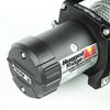 Heavy Duty Nautic 12,500 Lb. Rated Waterproof Winch with Cable - image 4