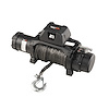 12,500 Lbs. Trekker Winch with Synthetic Rope - image 1