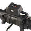 12,500 Lbs. Trekker Winch with Synthetic Rope - image 2