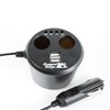 POWER CUP 2 X USB + 2 X A - image 2