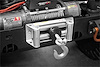 WINCH CABLE STOPPER