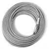 UTV WINCH CABLE 5/32X50' - image 1