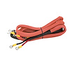 UTV WINCH SOLENOID WIRING - image 1