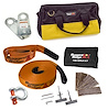 ATV/UTV Recovery Gear Kit - image 1