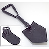 Tri-Fold Heavy Duty Recovery Shovel