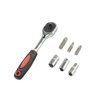 JK TOP/DOOR TORX SET - image 2