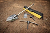 ALL TERRAIN RECOVERY TOOL - image 1