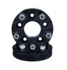 5x5 to 5x5.5 Bolt Pattern 1.375 In. Wheel Adapter Kit - image 2