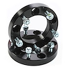 WHEEL SPACERS  1.00-INCH - image 1