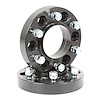 WHEEL SPACER BLACK 1.25IN - image 1