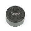 WHEEL CENTER CAP  BLACK - image 1