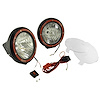 HID OFF ROAD LIGHT 2 PACK - image 1