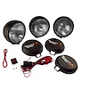 HID OFF ROAD LIGHT 3 PACK - image 1