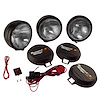 HID OFF ROAD LIGHT 3 PACK - image 1