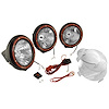 HID OFF ROAD LIGHT 3 PACK - image 1