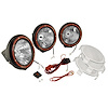 HID OFF ROAD LIGHT 3 PACK - image 1