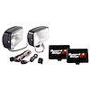 HALOGEN LIGHT 2 PACK - image 1