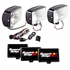 HALOGEN LIGHT 3 PACK - image 1