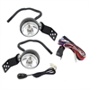 HOOD LIGHT MOUNT - image 1