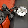 HOOD LIGHT SPARE LIGHT - image 1