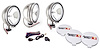 HALOGEN LIGHT 3 PACK - image 1