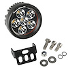 3.5 In. Round LED Light Kit - image 1