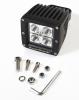 3 In. Cube LED Light
