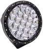 7 in. Round LED Lights [Set of 2] - image 2