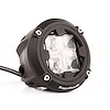 ROUND LED LIGHT 3.5IN COM