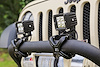 LED DRIVING LIGHT/X-CLAMP - image 1