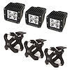 LED DRIVING LIGHT/X-CLAMP - image 1