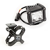 LARGE X-CLAMP & DUAL CUBE - image 1