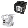 LARGE X-CLAMP & SQUARE LE - image 1