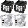 LED DRIVING LIGHT/X-CLAMP - image 1