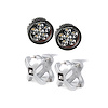 X-CLAMP RND LED KIT SLV 2 - image 1