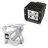 SMALL X-CLAMP & SQUARE LE - image 1
